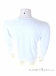 Mountain Hardwear Crater Lake LS Mens Shirt, , White, , Male, 0418-10072, 5638124338, , N3-13.jpg