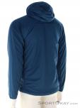 Mountain Hardwear Kor AirShell Warm Mens Outdoor Jacket, , Turquoise, , Male, 0418-10046, 5638124342, , N1-11.jpg