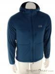 Mountain Hardwear Kor AirShell Warm Mens Outdoor Jacket, , Turquoise, , Male, 0418-10046, 5638124342, , N2-02.jpg