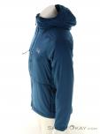 Mountain Hardwear Kor AirShell Warm Mens Outdoor Jacket, Mountain Hardwear, Turquoise, , Male, 0418-10046, 5638124342, 888663670538, N2-07.jpg