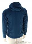 Mountain Hardwear Kor AirShell Warm Mens Outdoor Jacket, , Turquoise, , Male, 0418-10046, 5638124342, , N2-12.jpg
