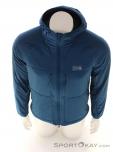Mountain Hardwear Kor AirShell Warm Mens Outdoor Jacket, , Turquoise, , Male, 0418-10046, 5638124342, , N3-03.jpg