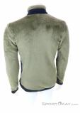 Mountain Hardwear Polartec High Loft Mens Fleece Jacket, Mountain Hardwear, Olive-Dark Green, , Male, 0418-10065, 5638124346, 888663655276, N2-12.jpg