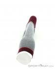 Ortovox Freeride Long Women Ski Socks, , Gray, , Female, 0016-11916, 5638124355, , N5-05.jpg
