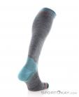 Ortovox Freeride Long Dámy Lyžiarske ponožky, Ortovox, Modrá, , Ženy, 0016-11916, 5638124358, 4251877755708, N1-16.jpg