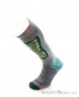 Ortovox Freeride Long Dámy Lyžiarske ponožky, Ortovox, Modrá, , Ženy, 0016-11916, 5638124358, 4251877755708, N2-07.jpg