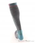 Ortovox Freeride Long Dámy Lyžiarske ponožky, Ortovox, Modrá, , Ženy, 0016-11916, 5638124358, 4251877755708, N3-13.jpg