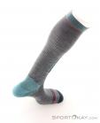 Ortovox Freeride Long Dámy Lyžiarske ponožky, Ortovox, Modrá, , Ženy, 0016-11916, 5638124358, 4251877755708, N3-18.jpg