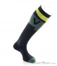 Ortovox Freeride Long Socks Cozy Mens Ski Socks, Ortovox, Black, , Male, 0016-11919, 5638125580, 4251877760887, N1-01.jpg