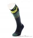 Ortovox Freeride Long Socks Cozy Mens Ski Socks, Ortovox, Black, , Male, 0016-11919, 5638125580, 4251877760870, N1-06.jpg
