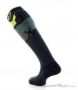 Ortovox Freeride Long Socks Cozy Mens Ski Socks, Ortovox, Black, , Male, 0016-11919, 5638125580, 4251877760887, N1-11.jpg