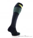 Ortovox Freeride Long Socks Cozy Mens Ski Socks, Ortovox, Black, , Male, 0016-11919, 5638125580, 4251877760870, N1-16.jpg