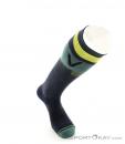 Ortovox Freeride Long Socks Cozy Páni Lyžiarske ponožky, , Čierna, , Muži, 0016-11919, 5638125580, , N2-02.jpg