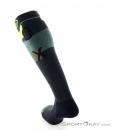 Ortovox Freeride Long Socks Cozy Caballeros Calcetines para ski, Ortovox, Negro, , Hombre, 0016-11919, 5638125580, 4251877760887, N2-12.jpg