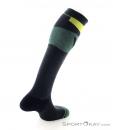Ortovox Freeride Long Socks Cozy Mens Ski Socks, , Black, , Male, 0016-11919, 5638125580, , N2-17.jpg