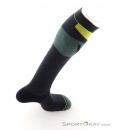 Ortovox Freeride Long Socks Cozy Mens Ski Socks, , Black, , Male, 0016-11919, 5638125580, , N3-18.jpg