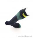 Ortovox Freeride Long Socks Cozy Mens Ski Socks, , Black, , Male, 0016-11919, 5638125580, , N4-19.jpg