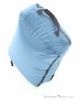 Cocoon Two-in-One Separated L Wash Bag, , Blue, , , 0233-10057, 5638126334, , N4-04.jpg