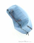 Cocoon Two-in-One Separated L Wash Bag, , Blue, , , 0233-10057, 5638126334, , N4-14.jpg