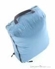Cocoon Two-in-One Separated L Wash Bag, , Blue, , , 0233-10057, 5638126334, , N4-19.jpg