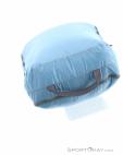 Cocoon Two-in-One Separated L Wash Bag, Cocoon, Blue, , , 0233-10057, 5638126334, 799696121648, N5-10.jpg
