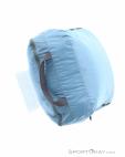 Cocoon Two-in-One Separated L Wash Bag, Cocoon, Blue, , , 0233-10057, 5638126334, 799696121648, N5-15.jpg