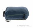 Cocoon Two-in-One Separated M Wash Bag, Cocoon, Blue, , , 0233-10058, 5638126335, 799696121754, N2-02.jpg