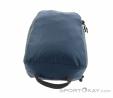 Cocoon Two-in-One Separated M Wash Bag, Cocoon, Blue, , , 0233-10058, 5638126335, 799696121754, N3-18.jpg