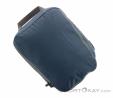 Cocoon Two-in-One Separated M Wash Bag, Cocoon, Blue, , , 0233-10058, 5638126335, 799696121754, N5-05.jpg