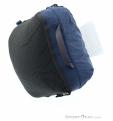 Cocoon Two-in-One Separated L Trousse de toilette, Cocoon, Bleu, , , 0233-10059, 5638126336, 799696121761, N5-05.jpg