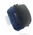 Cocoon Two-in-One Separated L Trousse de toilette, Cocoon, Bleu, , , 0233-10059, 5638126336, 799696121761, N5-15.jpg