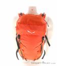Salewa Ortles Guide 45l Backpack, , Orange, , Male,Female,Unisex, 0032-11108, 5638126340, , N3-03.jpg