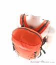 Salewa Ortles Guide 45l Backpack, , Orange, , Male,Female,Unisex, 0032-11108, 5638126340, , N4-04.jpg