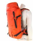 Salewa Ortles Guide 35l Backpack, , Orange, , Male,Female,Unisex, 0032-11109, 5638126341, , N1-06.jpg