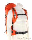 Salewa Ortles Guide 35l Backpack, , Orange, , Male,Female,Unisex, 0032-11109, 5638126341, , N1-11.jpg