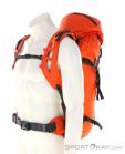 Salewa Ortles Guide 35l Backpack, , Orange, , Male,Female,Unisex, 0032-11109, 5638126341, , N1-16.jpg
