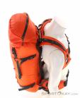 Salewa Ortles Guide 35l Backpack, , Orange, , Male,Female,Unisex, 0032-11109, 5638126341, , N3-08.jpg
