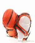 Salewa Ortles Guide 35l Backpack, , Orange, , Male,Female,Unisex, 0032-11109, 5638126341, , N4-09.jpg
