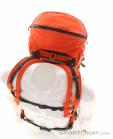 Salewa Ortles Guide 35l Backpack, , Orange, , Male,Female,Unisex, 0032-11109, 5638126341, , N4-14.jpg