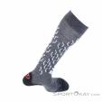 Therm-ic Ultra Warm Performance + S-Pack 1400B Heizsocken, , Grau, , Herren,Damen,Unisex, 0341-10019, 5638126345, , N3-18.jpg