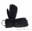 Therm-ic Powergloves Ski Light Boost Ski Gloves, Therm-ic, Black, , Male,Female,Unisex, 0341-10020, 5638126350, 3661267304620, N1-01.jpg