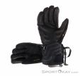 Therm-ic Powergloves Ski Light Boost Ski Gloves, , Black, , Male,Female,Unisex, 0341-10020, 5638126350, , N1-11.jpg