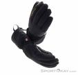 Therm-ic Powergloves Ski Light Boost Guantes para ski, Therm-ic, Negro, , Hombre,Mujer,Unisex, 0341-10020, 5638126350, 3661267304620, N4-04.jpg