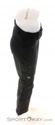 Ziener Nolane Active Women Ski Touring Pants, , Black, , Female, 0358-10135, 5638126364, , N3-18.jpg