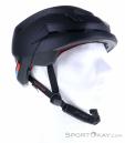 Atomic Backland UL Ski Touring Helmet, , Black, , Male,Female,Unisex, 0003-10693, 5638126389, , N1-01.jpg