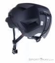 Atomic Backland UL Ski Touring Helmet, , Black, , Male,Female,Unisex, 0003-10693, 5638126389, , N1-11.jpg
