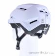 Atomic Backland UL Ski Touring Helmet, , White, , Male,Female,Unisex, 0003-10693, 5638126394, , N1-11.jpg