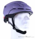 Atomic Backland UL Ski Touring Helmet, , Purple, , Male,Female,Unisex, 0003-10693, 5638126398, , N1-01.jpg