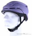 Atomic Backland UL Ski Touring Helmet, , Purple, , Male,Female,Unisex, 0003-10693, 5638126398, , N1-06.jpg