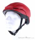 Atomic Backland UL Ski Touring Helmet, , Red, , Male,Female,Unisex, 0003-10693, 5638126402, , N1-06.jpg